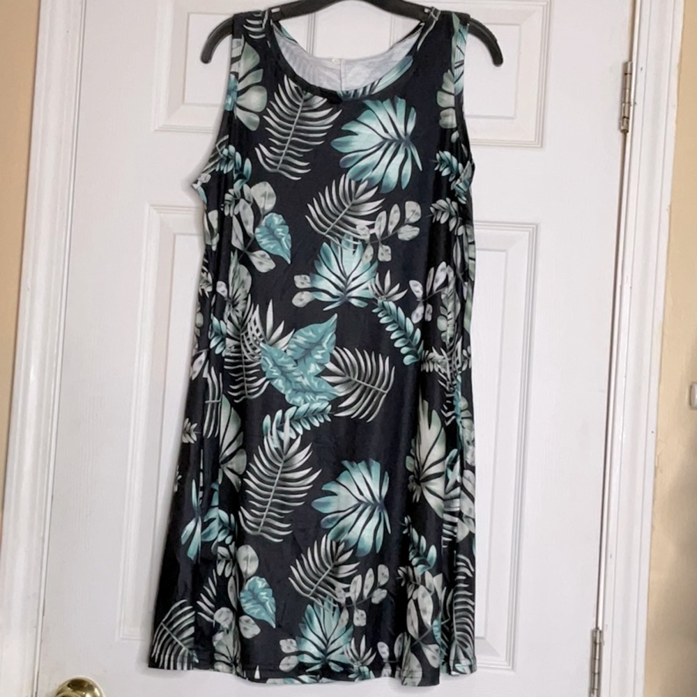 WOMEN DAY DRESS